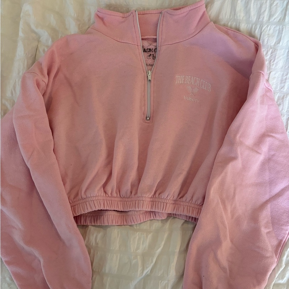 The Beach Club sweat SET!!